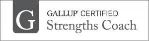Gallup certified coach